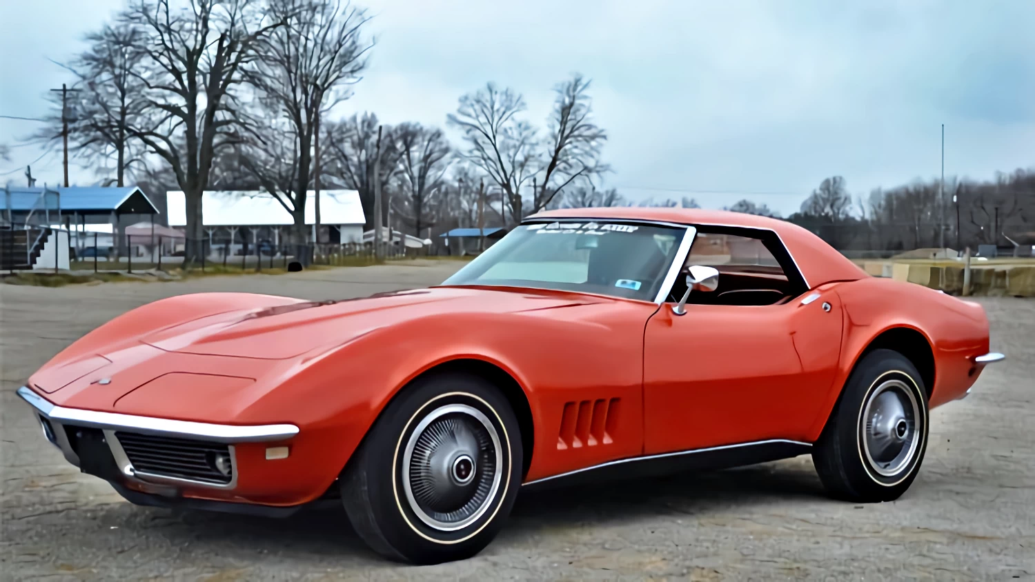Click to Enlarge-Esc to Close Corvette Generations/C3/C3 1968 Oldest known Corvette Vin 00002.webp